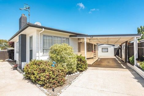 Photo of property in 67 Fox Road, Springvale, Whanganui, 4501
