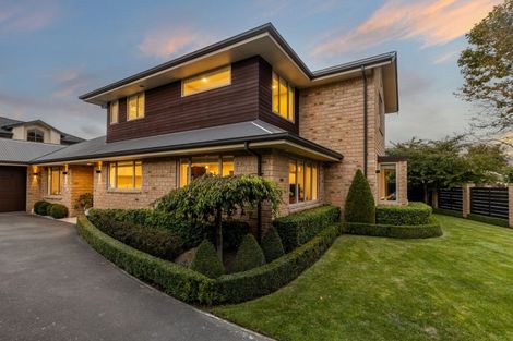 Photo of property in 40 Birkdale Drive, Shirley, Christchurch, 8061
