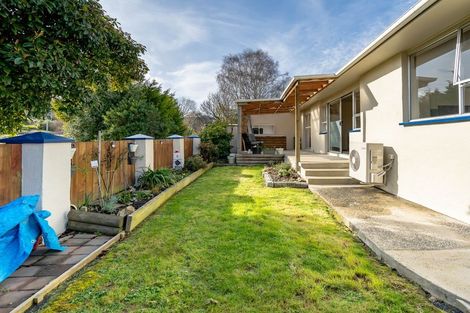 Photo of property in 37a Kinmont Crescent, Kinmont Park, Mosgiel, 9024