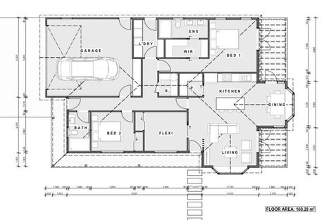 Photo of property in 72 Eton Street, Appleby, Richmond, 7020