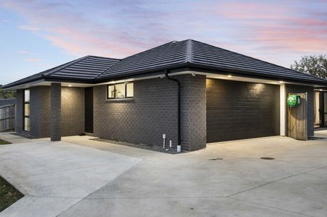 Photo of property in 32 Peacock Place, Pokeno, 2402