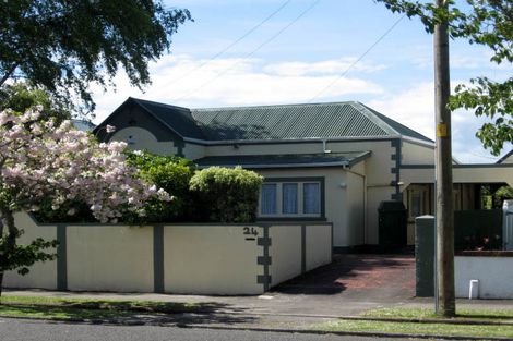 Photo of property in 24 Gloucester Street, Whanganui, 4500