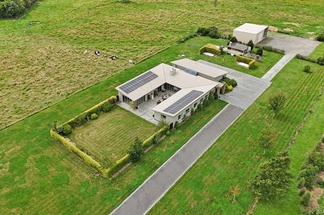 Photo of property in 47 Orchard Place, Clarkville, Kaiapoi, 7691