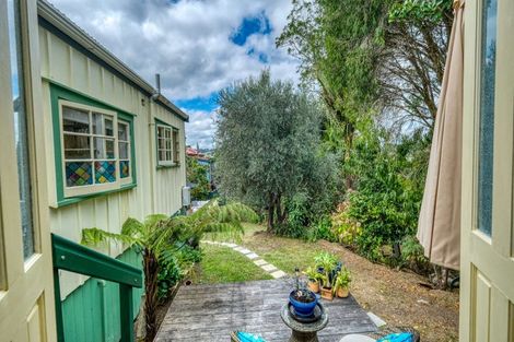 Photo of property in 38 Yarborough Street, Kohukohu, 0491