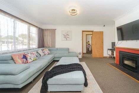 Photo of property in 25 Paisley Street, Awapuni, Palmerston North, 4412