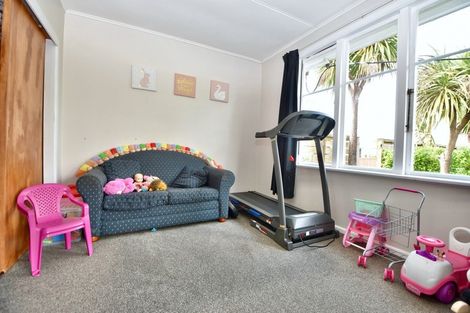 Photo of property in 93 Cockburn Street, Kuripuni, Masterton, 5810