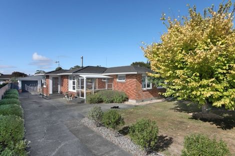 Photo of property in 253 Kimbolton Road, Feilding, 4702