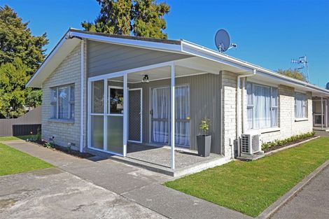 Photo of property in 1/618 Nelson Street North, Hastings, 4122