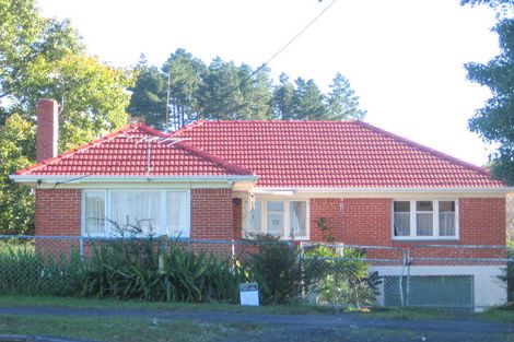 Photo of property in 143 Metcalfe Road, Ranui, Auckland, 0612