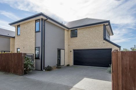 Photo of property in 27 Bordesley Street, Phillipstown, Christchurch, 8011