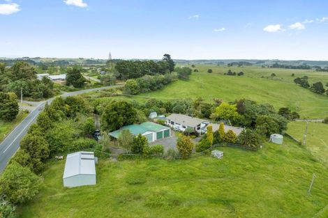 Photo of property in 93 Parore Street, Parore, Dargaville, 0372
