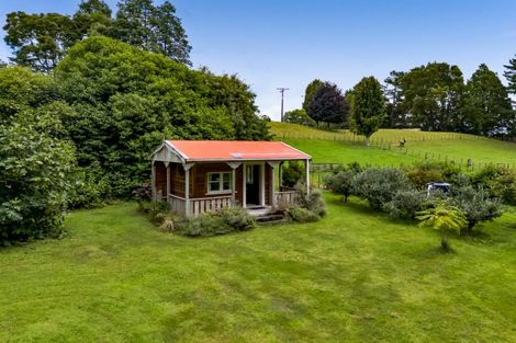 Photo of property in 927 Mohakau Road, Kiore, Stratford, 4395