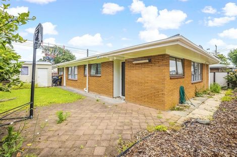 Photo of property in 58b East Street, Papakura, 2110