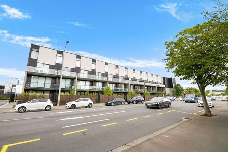 Photo of property in 108/118a Salisbury Street, Christchurch Central, Christchurch, 8013