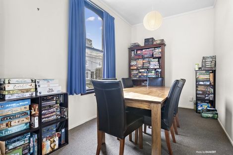 Photo of property in 6 Burnell Avenue, Thorndon, Wellington, 6011