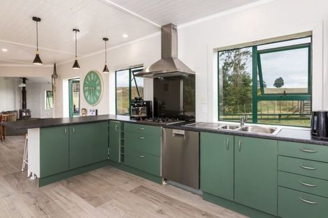 Photo of property in 3222 Poihipi Road, Whakamaru, Mangakino, 3492