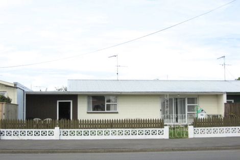 Photo of property in 18b Hutcheson Street, Mayfield, Blenheim, 7201