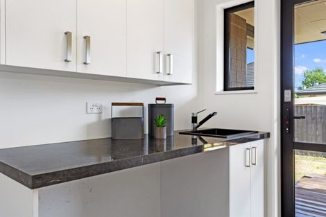 Photo of property in 1 Ormandy Court, Amberley, 7410