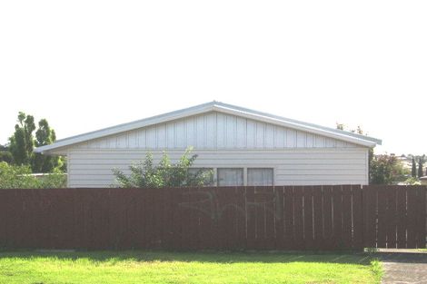 Photo of property in 49 Hindmarsh Street, Henderson, Auckland, 0612