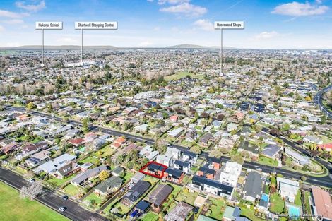 Photo of property in 4/17 Glen Lynne Avenue, Queenwood, Hamilton, 3210