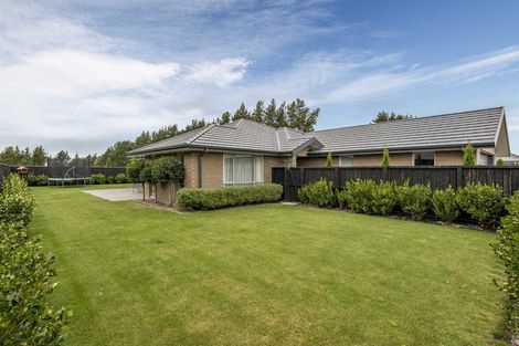 Photo of property in 75 Hungerford Drive, Rolleston, 7615