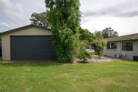 Photo of property in 1 Glenhill Drive, Witherlea, Blenheim, 7201