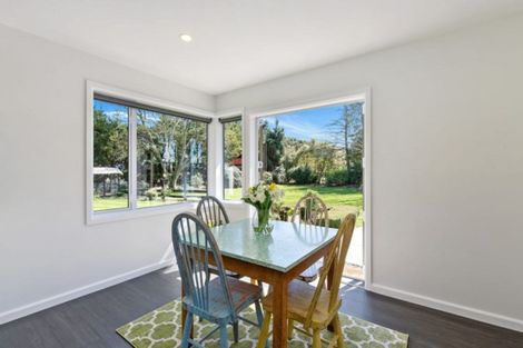 Photo of property in 397 Greendale Road, Greendale, Christchurch, 7671