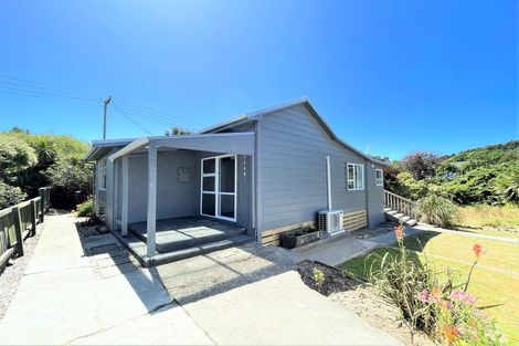 Photo of property in 138 Salcombe Street, Kaitangata, 9210