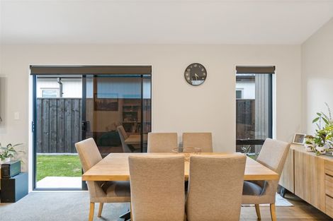 Photo of property in 4 Nepia Lane, Rolleston, 7615