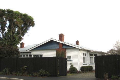 Photo of property in 159 Saint Albans Street, St Albans, Christchurch, 8014