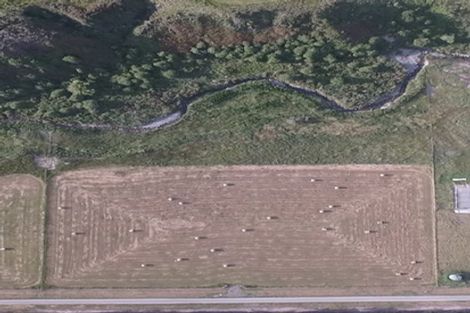 Photo of property in 552 School Road, Coal Stream, Fairlie, 7987