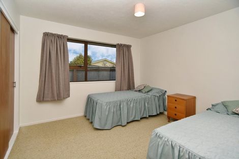 Photo of property in 1a Mckenzie Place, Rangiora, 7400