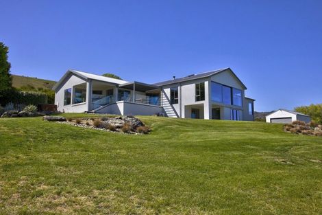 Photo of property in 485 Tarras-cromwell Road, Northburn, Cromwell, 9383