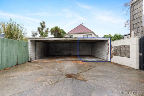 Photo of property in 20b Fairfield Avenue, Addington, Christchurch, 8024