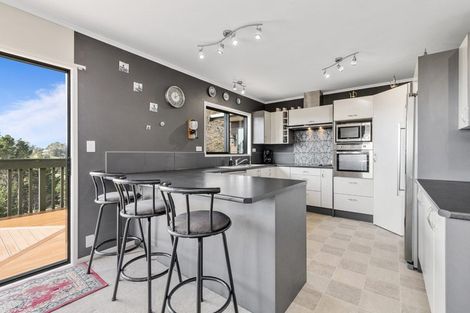 Photo of property in 394a Wairere Road, Waitakere, Auckland, 0782