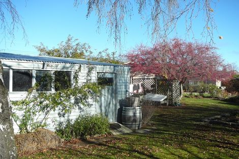 Photo of property in 40 Swindon Street, Ophir, Omakau, 9393