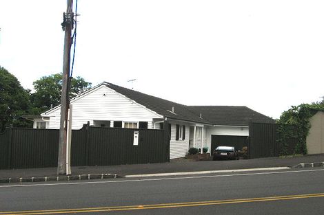 Photo of property in 49 Victoria Avenue, Remuera, Auckland, 1050