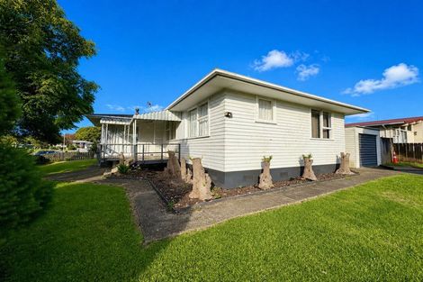 Photo of property in 1 Hywell Place, Manurewa, Auckland, 2102