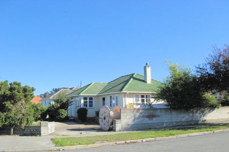 Photo of property in 1 Raglan Street, Oamaru North, Oamaru, 9400