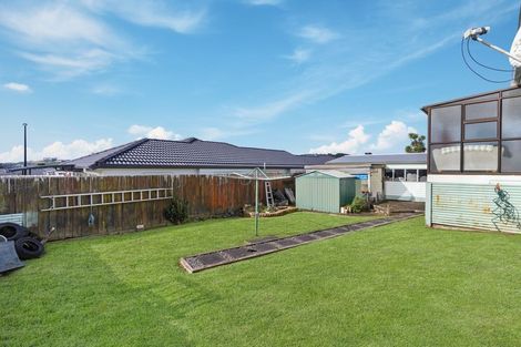 Photo of property in 6 Costar Place, Wiri, Auckland, 2104