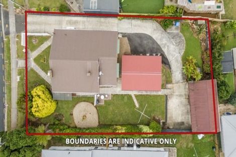 Photo of property in 68 Storey Avenue, Forest Lake, Hamilton, 3200