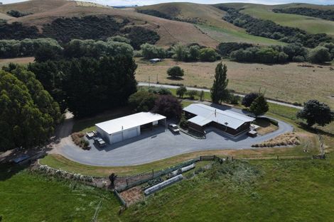 Photo of property in 453 Tuapeka Flat Road, Tuapeka Flat, Lawrence, 9591