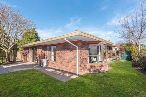 Photo of property in 11 Muir Avenue, Halswell, Christchurch, 8025