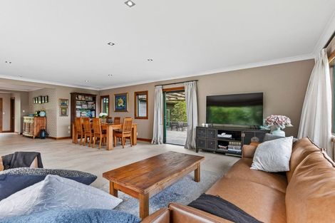 Photo of property in 305 Rapson Road, Kaukapakapa, 0871