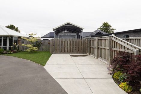 Photo of property in 123 Racecourse Road, Allenton, Ashburton, 7700