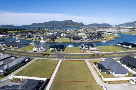 Photo of property in 36 Maturiki Drive, One Tree Point, 0118