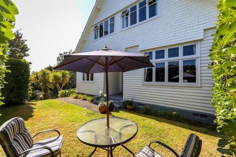Photo of property in 103 Gover Street, New Plymouth, 4310