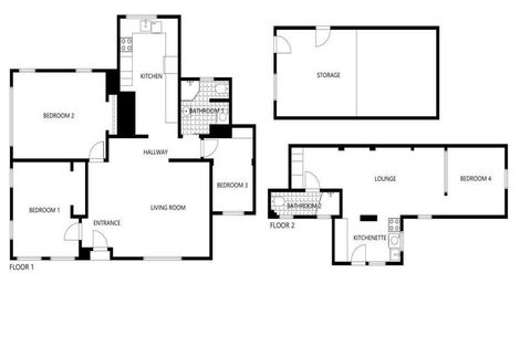 Photo of property in 10 Mcintosh Road, Brighton, Dunedin, 9035