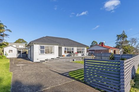 Photo of property in 419 Pakuranga Road, Pakuranga Heights, Auckland, 2010
