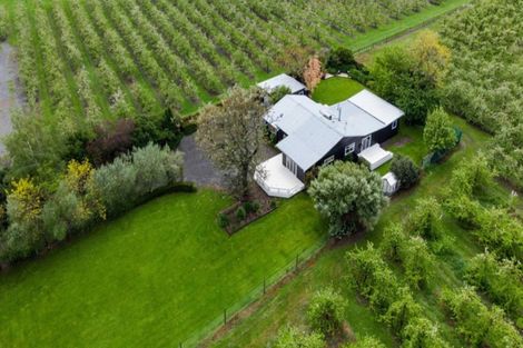 Photo of property in 1797 Pakowhai Road, Pakowhai, Napier, 4183